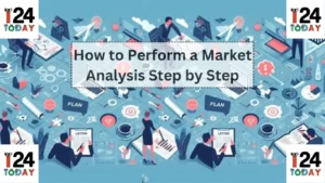How to Perform a Market Analysis Step by Step